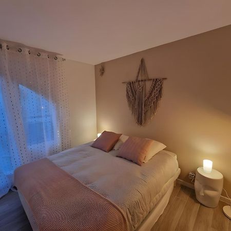 Appartement 3 Chambres, 9P, Hyper Centre Disney Chessy  Bagian luar foto