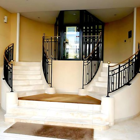 Appartement 3 Chambres, 9P, Hyper Centre Disney Chessy  Bagian luar foto