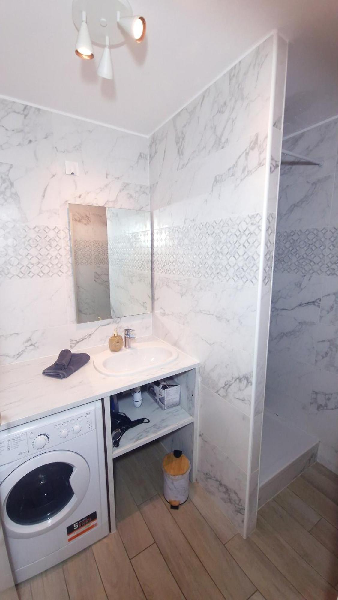 Appartement 3 Chambres, 9P, Hyper Centre Disney Chessy  Bagian luar foto