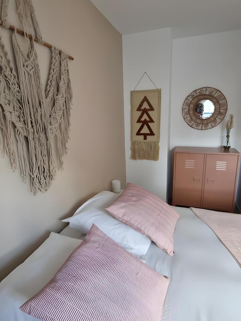 Appartement 3 Chambres, 9P, Hyper Centre Disney Chessy  Bagian luar foto