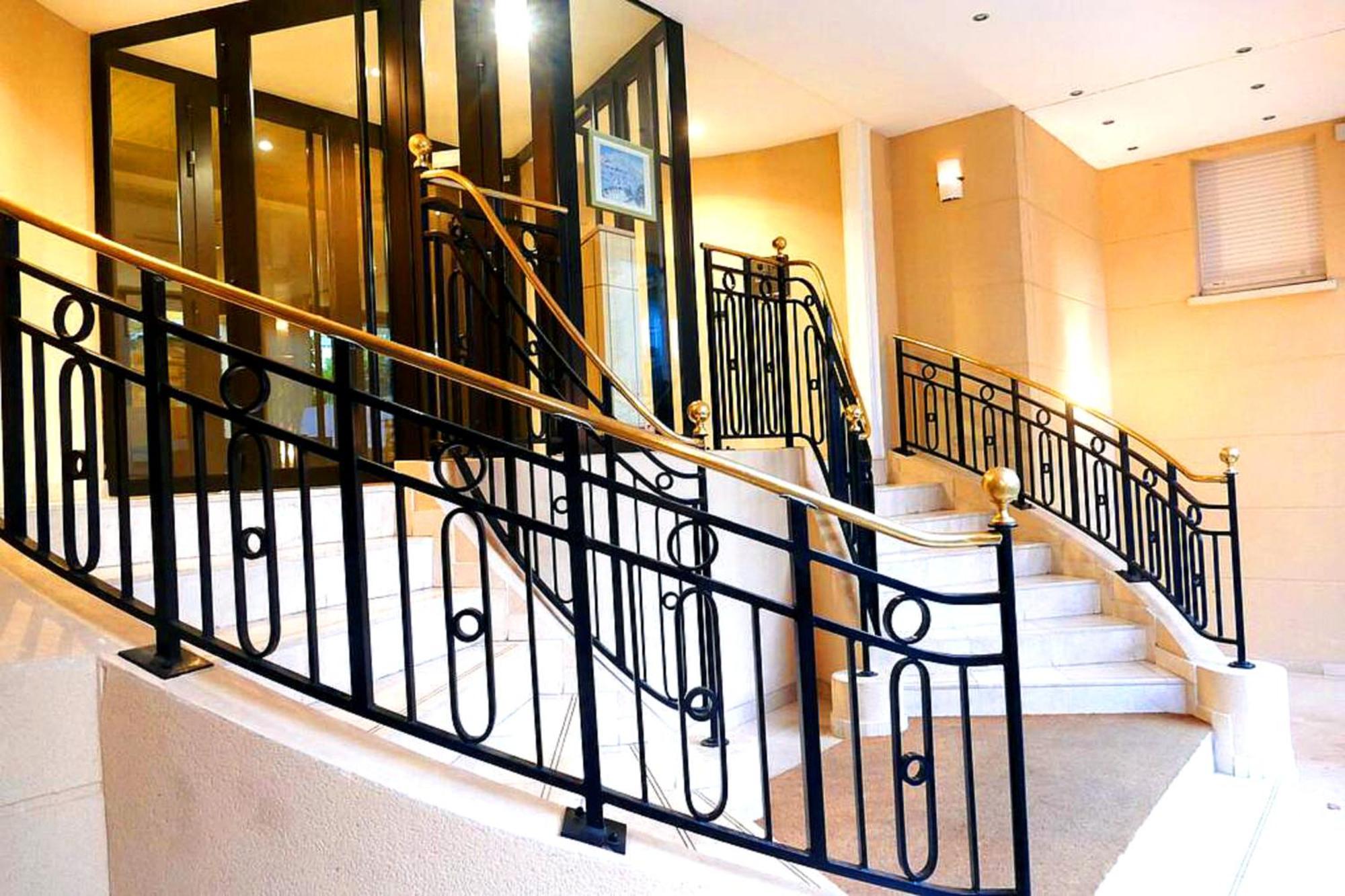 Appartement 3 Chambres, 9P, Hyper Centre Disney Chessy  Bagian luar foto