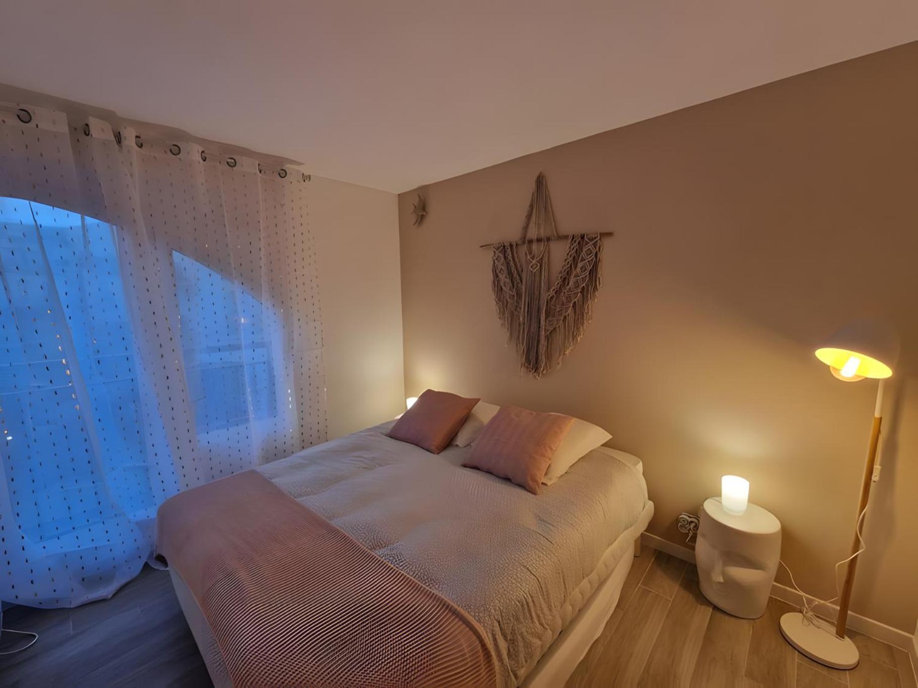 Appartement 3 Chambres, 9P, Hyper Centre Disney Chessy  Bagian luar foto
