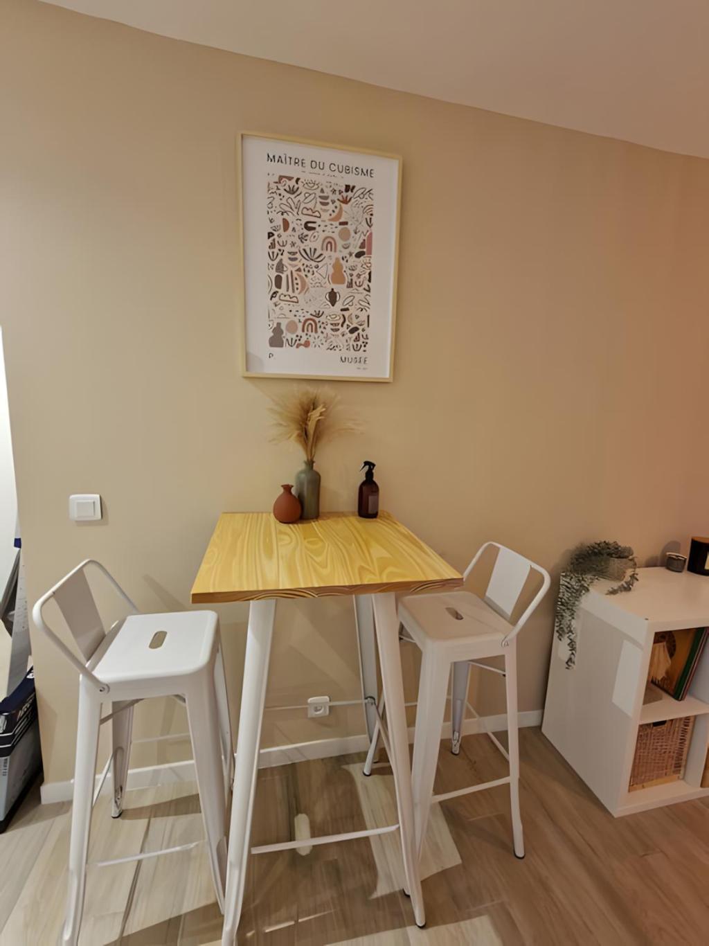 Appartement 3 Chambres, 9P, Hyper Centre Disney Chessy  Bagian luar foto