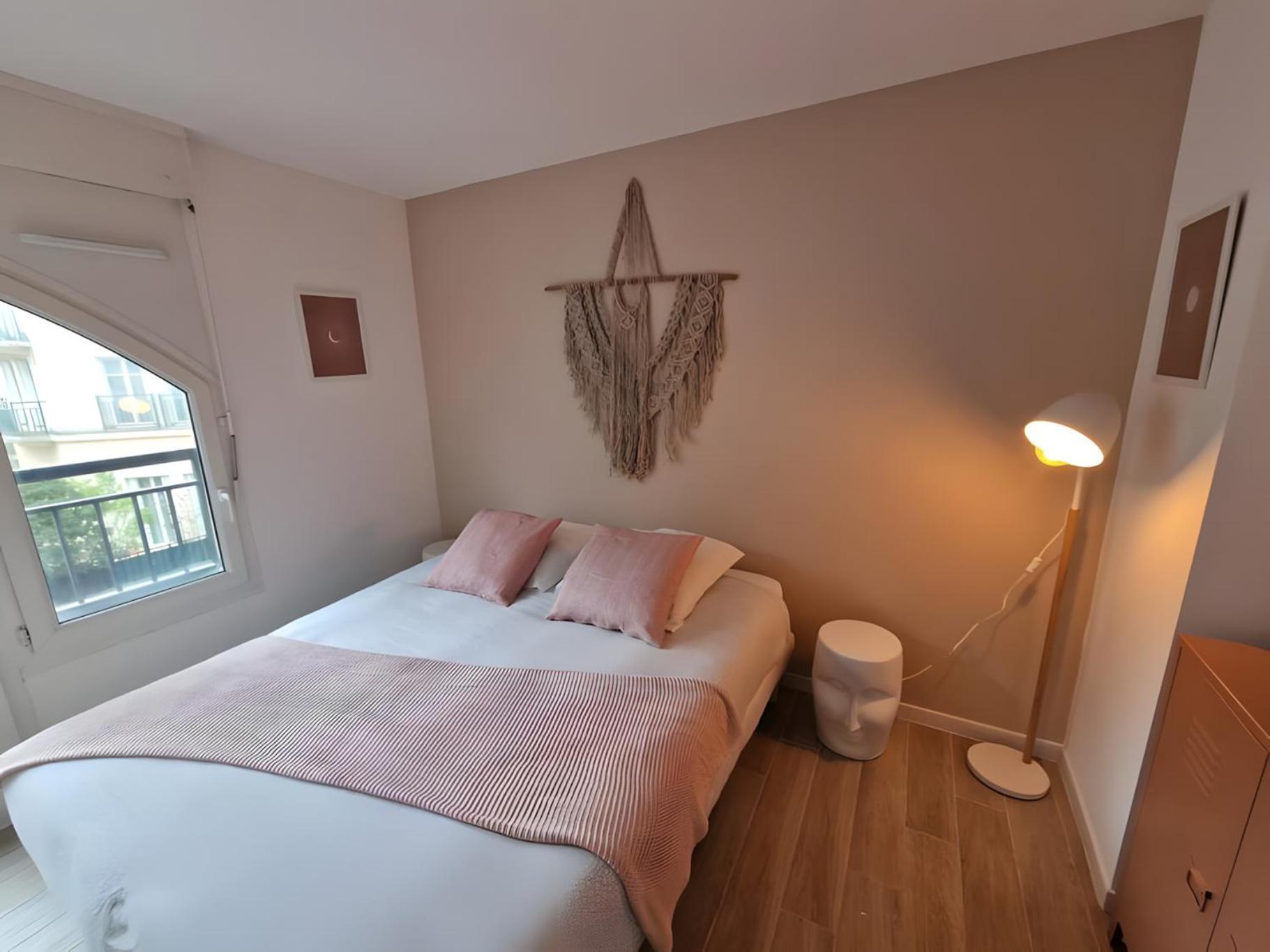 Appartement 3 Chambres, 9P, Hyper Centre Disney Chessy  Bagian luar foto