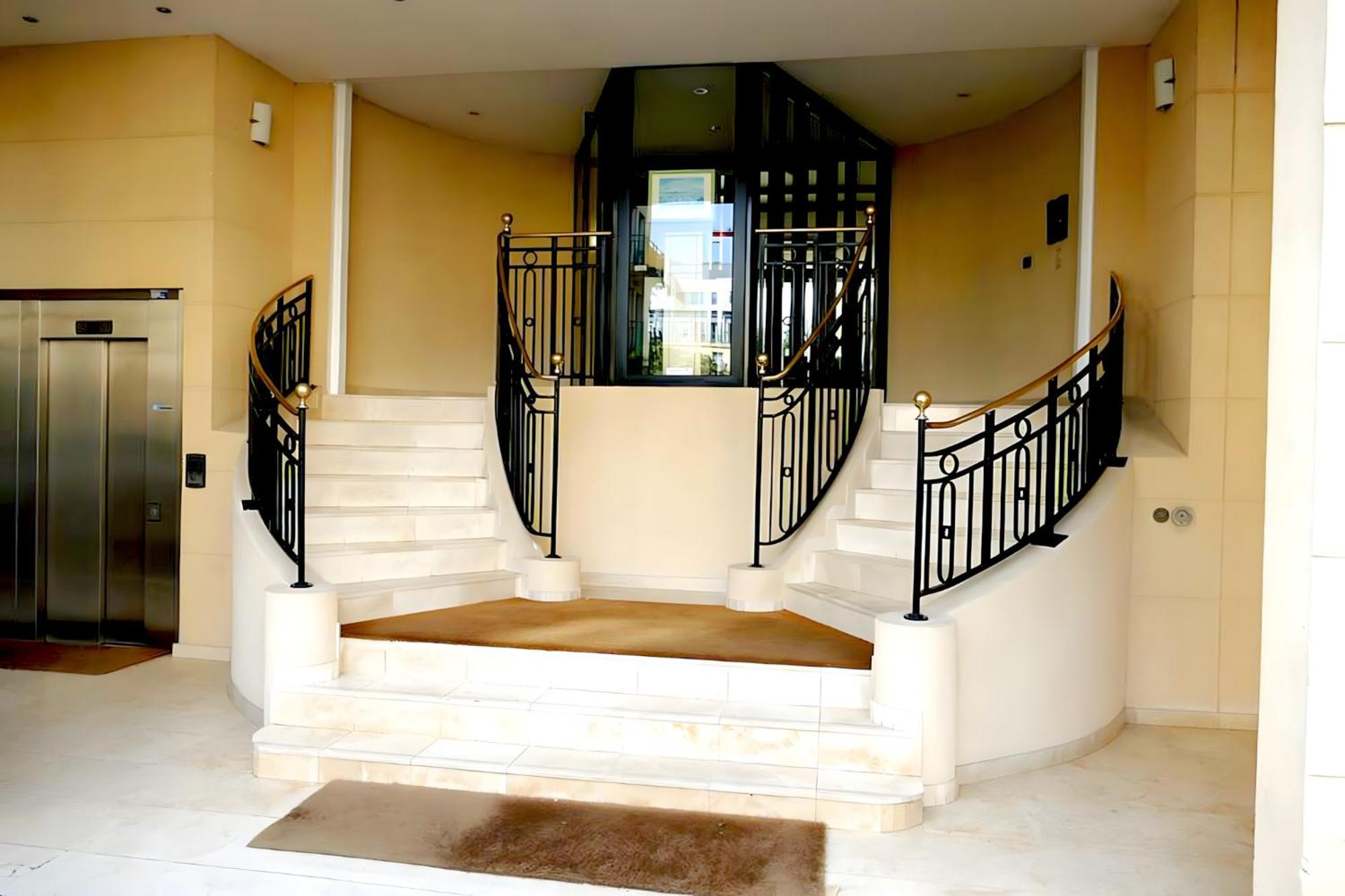 Appartement 3 Chambres, 9P, Hyper Centre Disney Chessy  Bagian luar foto